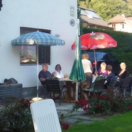 Haus Osterrieder Apartman Sankt Michael im Lungau Kültér fotó