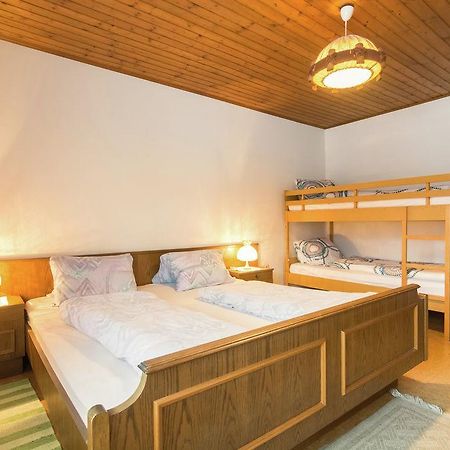 Haus Osterrieder Apartman Sankt Michael im Lungau Kültér fotó