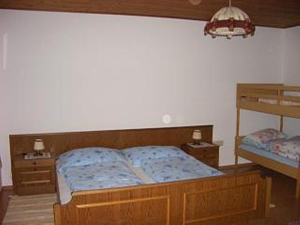 Haus Osterrieder Apartman Sankt Michael im Lungau Szoba fotó