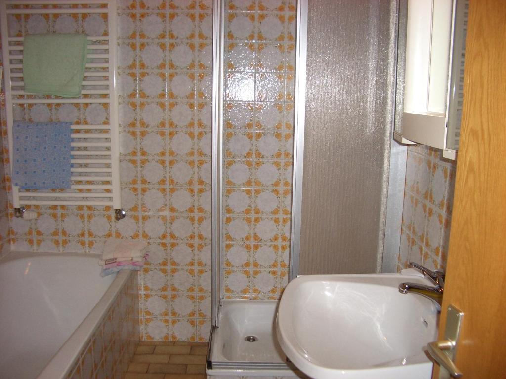 Haus Osterrieder Apartman Sankt Michael im Lungau Szoba fotó