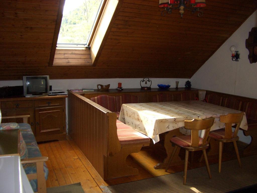 Haus Osterrieder Apartman Sankt Michael im Lungau Kültér fotó