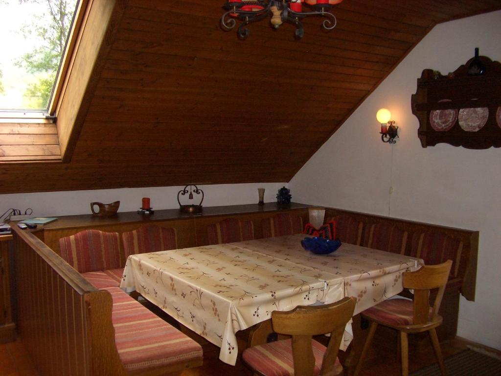 Haus Osterrieder Apartman Sankt Michael im Lungau Kültér fotó
