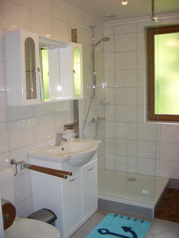 Haus Osterrieder Apartman Sankt Michael im Lungau Kültér fotó