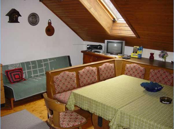 Haus Osterrieder Apartman Sankt Michael im Lungau Szoba fotó