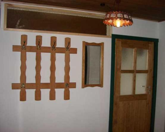 Haus Osterrieder Apartman Sankt Michael im Lungau Szoba fotó