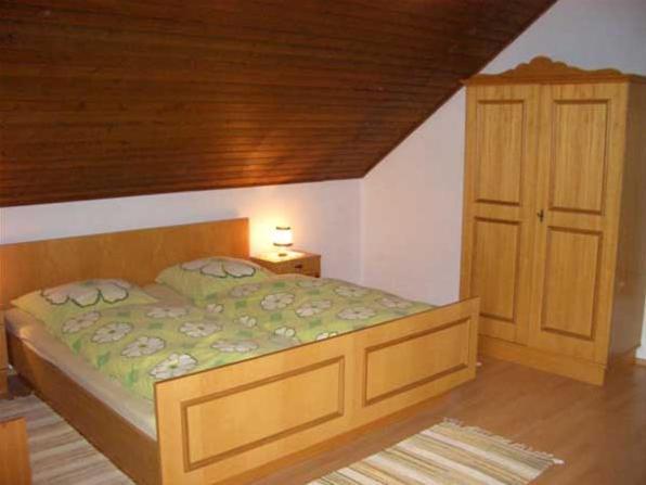 Haus Osterrieder Apartman Sankt Michael im Lungau Szoba fotó