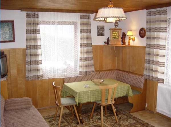 Haus Osterrieder Apartman Sankt Michael im Lungau Szoba fotó