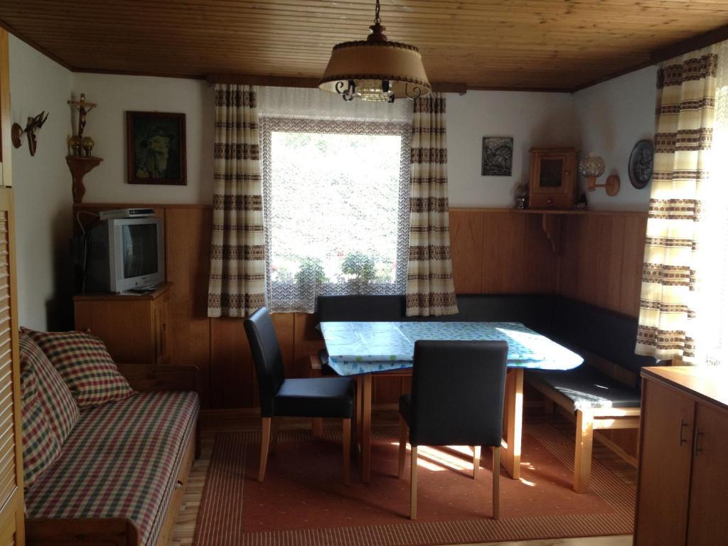 Haus Osterrieder Apartman Sankt Michael im Lungau Kültér fotó