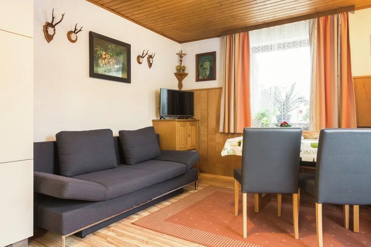 Haus Osterrieder Apartman Sankt Michael im Lungau Kültér fotó