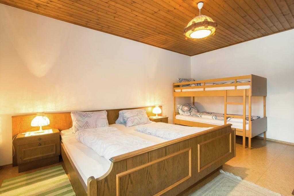 Haus Osterrieder Apartman Sankt Michael im Lungau Kültér fotó